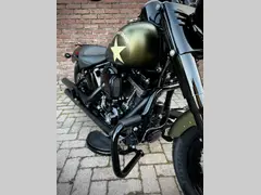 Harley-Davidson Harley Davidson Softail Slim-S 2017 110CI!! 2017 occasion – foto 6 van 24