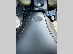 Harley-Davidson Harley Davidson Softail Slim-S 2017 110CI!! 2017 occasion – foto 12 van 24