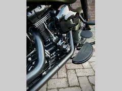 Harley-Davidson Harley Davidson Softail Slim-S 2017 110CI!! 2017 occasion – foto 14 van 24