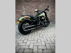 Harley-Davidson Harley Davidson Softail Slim-S 2017 110CI!! 2017 occasion – foto 5 van 24