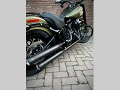 Harley-Davidson Harley Davidson Softail Slim-S 2017 110CI!! 2017 occasion – foto 13 van 24