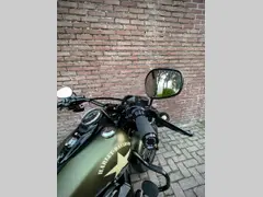 Harley-Davidson Harley Davidson Softail Slim-S 2017 110CI!! 2017 occasion – foto 19 van 24