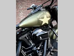 Harley-Davidson Harley Davidson Softail Slim-S 2017 110CI!! 2017 occasion – foto 15 van 24