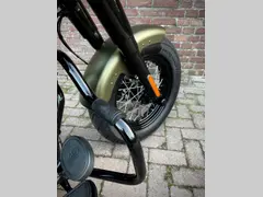 Harley-Davidson Harley Davidson Softail Slim-S 2017 110CI!! 2017 occasion – foto 16 van 24