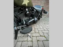 Harley-Davidson Harley Davidson Softail Slim-S 2017 110CI!! 2017 occasion – foto 20 van 24