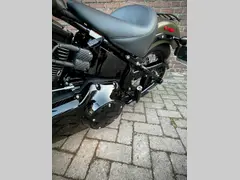 Harley-Davidson Harley Davidson Softail Slim-S 2017 110CI!! 2017 occasion – foto 21 van 24