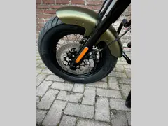 Harley-Davidson Harley Davidson Softail Slim-S 2017 110CI!! 2017 occasion – foto 23 van 24