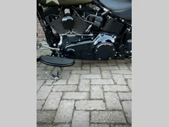 Harley-Davidson Harley Davidson Softail Slim-S 2017 110CI!! 2017 occasion – foto 22 van 24