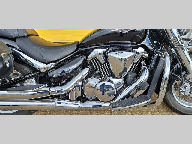 suzuki - intruder-c-1800-r
