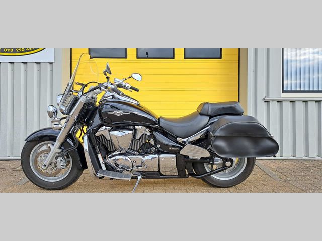 suzuki - intruder-c-1800-r