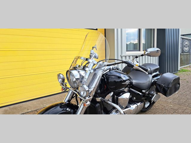 suzuki - intruder-c-1800-r