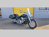SUZUKI INTRUDER C 1800 R