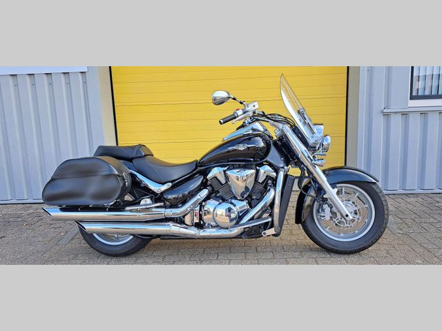suzuki - intruder-c-1800-r