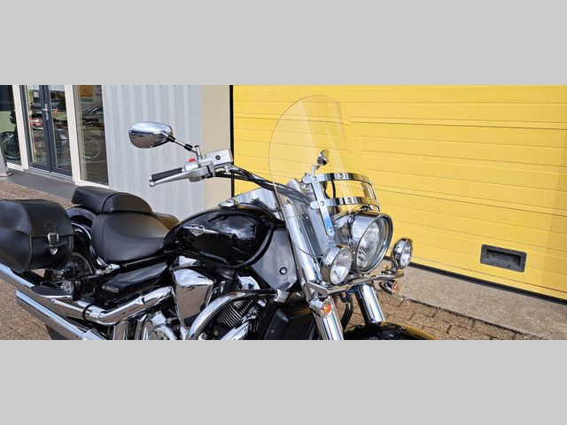 suzuki - intruder-c-1800-r