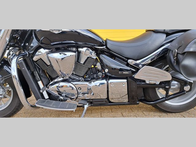 suzuki - intruder-c-1800-r