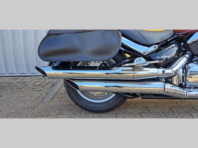 suzuki - intruder-c-1800-r