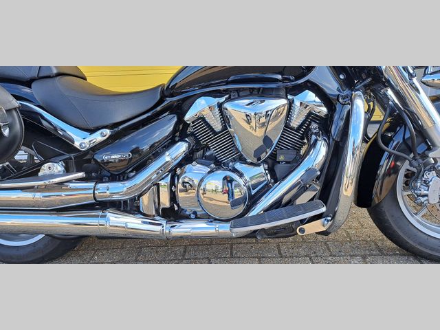 suzuki - intruder-c-1800-r