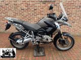 BMW R 1200 GS ABS-ASC-ESA