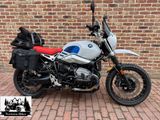 BMW R NINE T URBAN GS