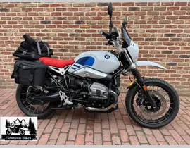 BMW R Nine T Urban GS 2020 occasion