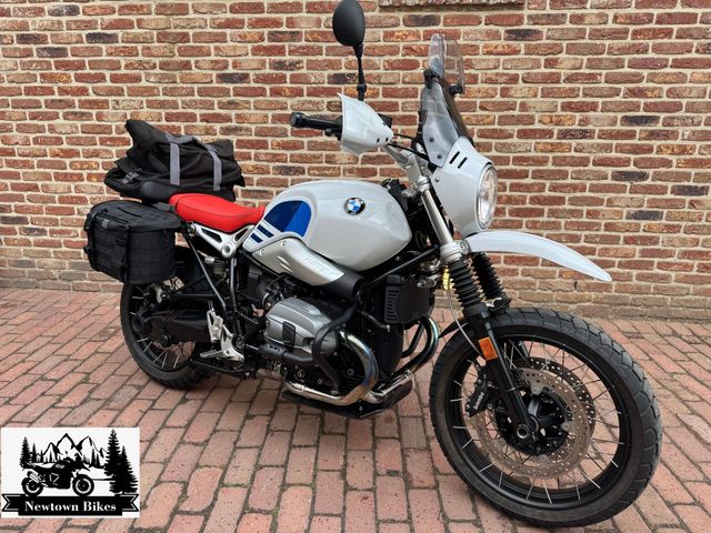 bmw - r-nine-t-urban-gs