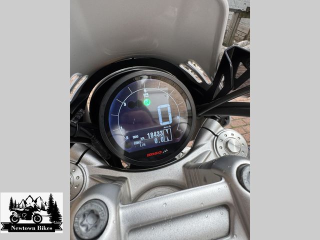 bmw - r-nine-t-urban-gs