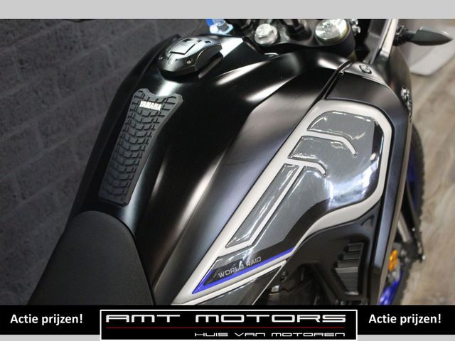 yamaha - tenere-700
