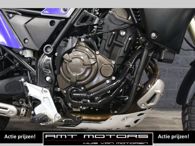 yamaha - tenere-700