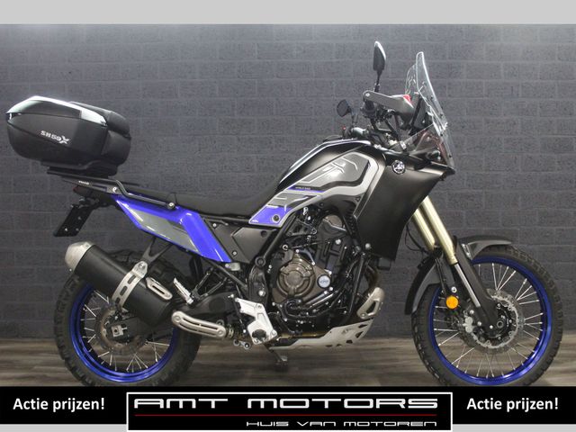 yamaha - tenere-700