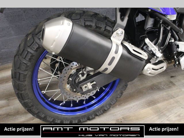 yamaha - tenere-700