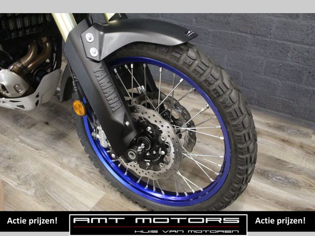 yamaha - tenere-700