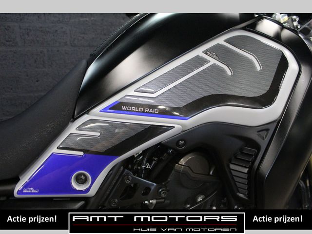 yamaha - tenere-700