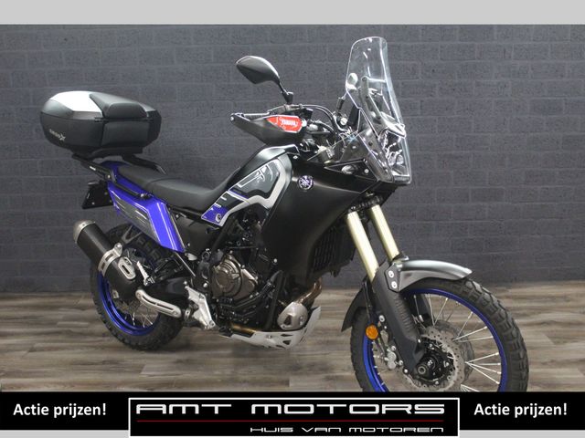 yamaha - tenere-700