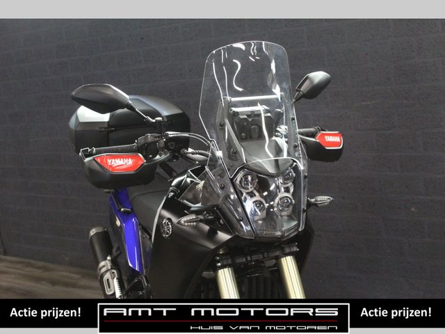 yamaha - tenere-700