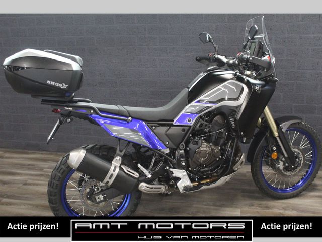 yamaha - tenere-700