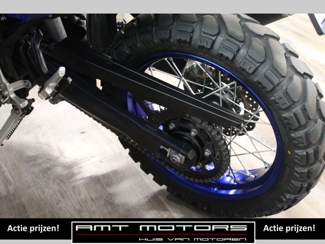 yamaha - tenere-700