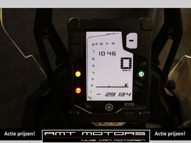 yamaha - tenere-700