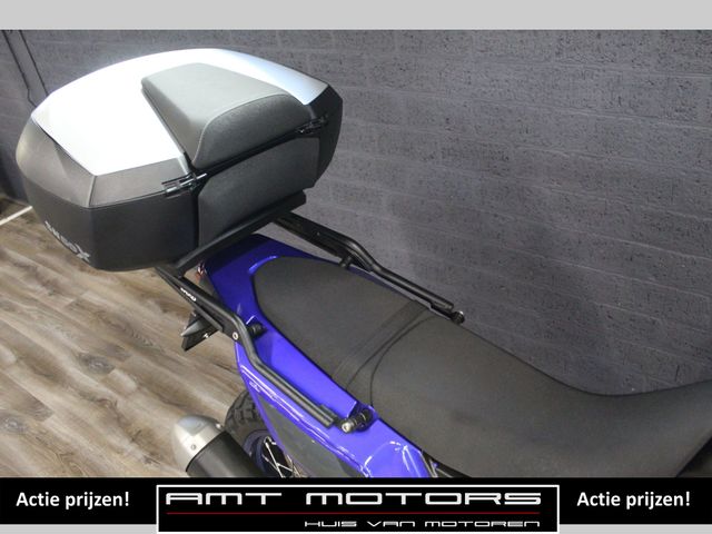 yamaha - tenere-700