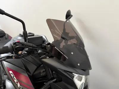 SUZUKI GSX-S 750 A – foto 4