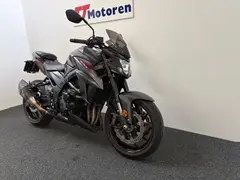 Suzuki GSX-S 750 A 2018 occasion – foto 3 van 16