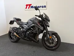 Suzuki GSX-S 750 A 2018 occasion – foto 2 van 16
