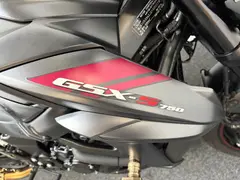 Suzuki GSX-S 750 A 2018 occasion – foto 6 van 16