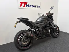 Suzuki GSX-S 750 A 2018 occasion – foto 11 van 16
