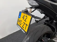 Suzuki GSX-S 750 A 2018 occasion – foto 13 van 16