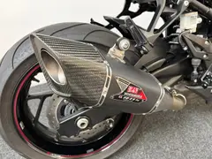 Suzuki GSX-S 750 A 2018 occasion – foto 12 van 16