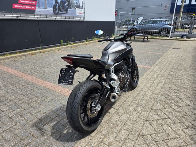 yamaha - mt-07-abs