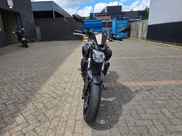 yamaha - mt-07-abs