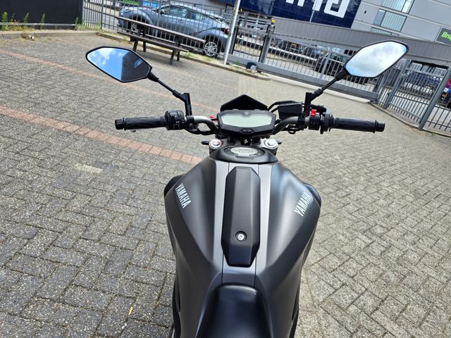 yamaha - mt-07-abs