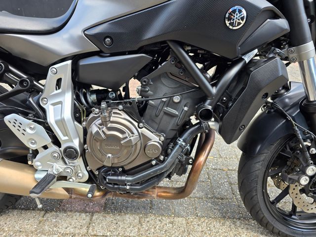 yamaha - mt-07-abs