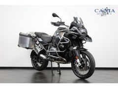 BMW R 1200 GS Adventure 2016 occasion – foto 1 van 10